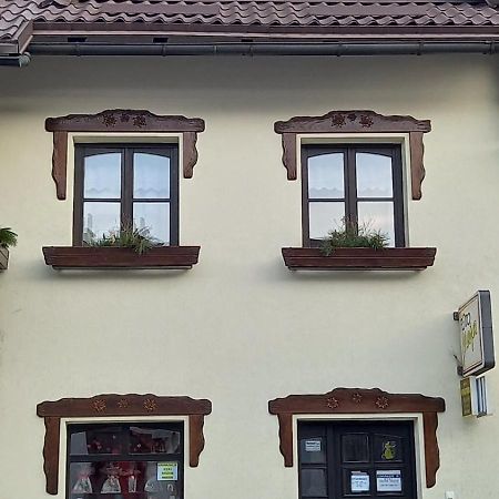 Apartment Apolon Planinski Delnice Exterior photo