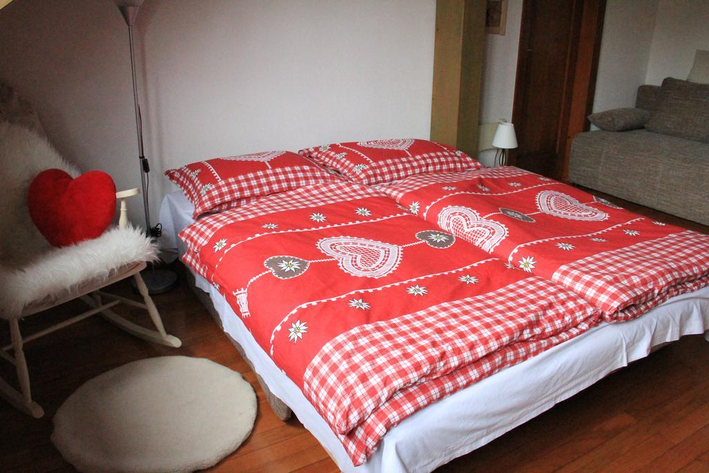 Apartment Apolon Planinski Delnice Room photo
