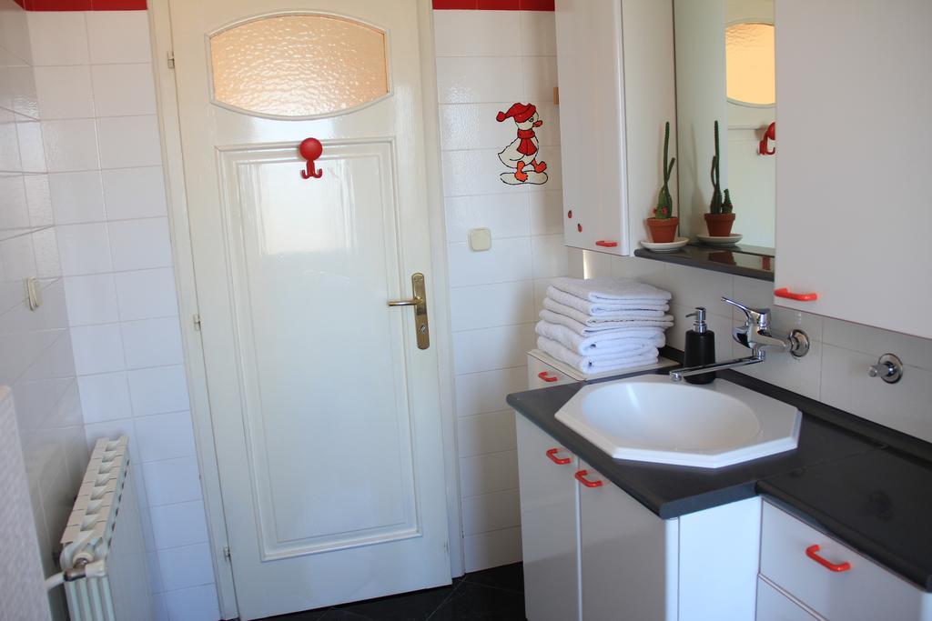 Apartment Apolon Planinski Delnice Exterior photo